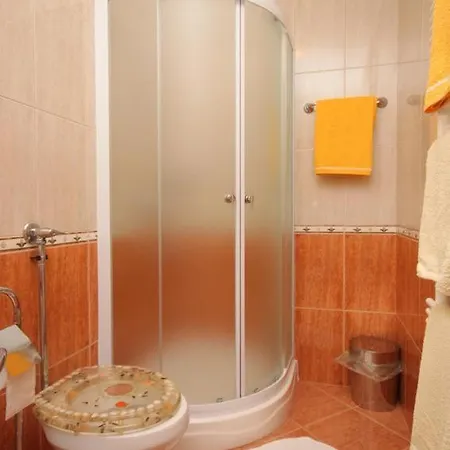 Apartamento With A Parking Space