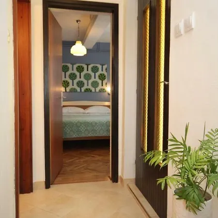 Apartamento With A Parking Space *