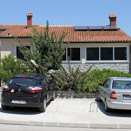 With A Parking Space